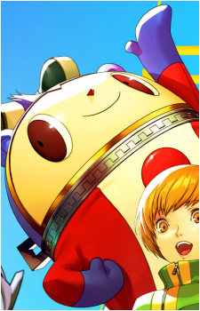 Teddie