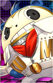 Teddie's image