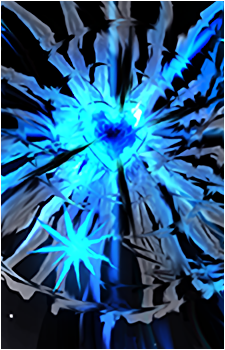 Blue Star