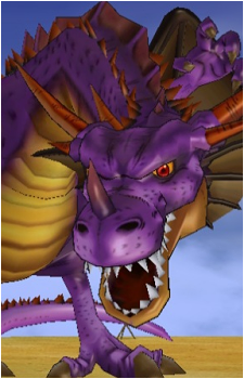 Lord of the Dragovians
