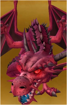 Lord of the Dragovians