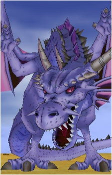 Lord of the Dragovians