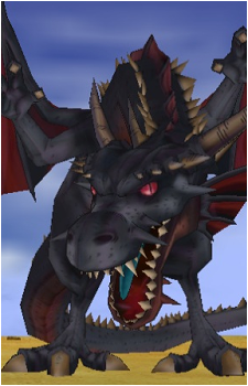 Lord of the Dragovians
