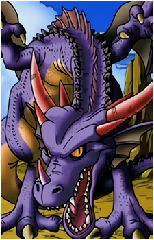 Lord of the Dragovians