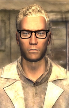 Arcade Gannon's image