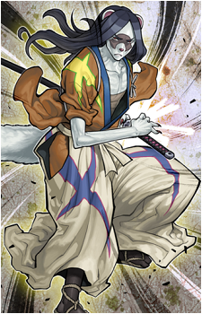 Yosenju Tsujik's image