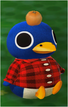 Roald