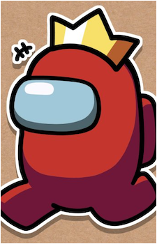 King's image