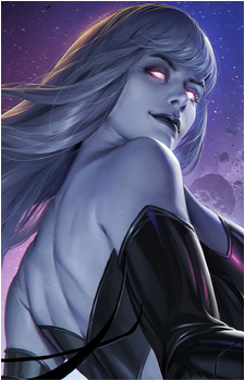 Black Swan (Yabbat Ummon Turru)'s image