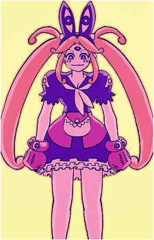 Yomi Sable Reegan