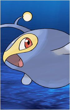 Chinchou