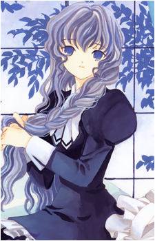 Yuzuki {Chobits}'s image