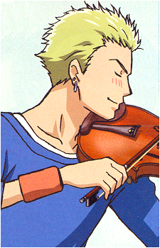 Ryuutarou Mine's image