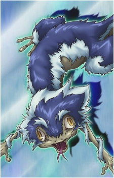 Blizzard Lizard's image