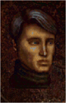 Ted's image