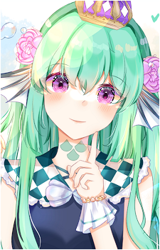 Image 2 - Art: Misuka Image 2