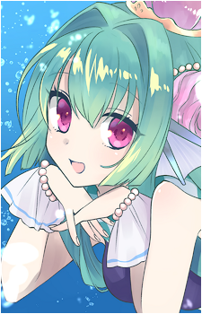 Image 5 - Art: うにょん Image 5