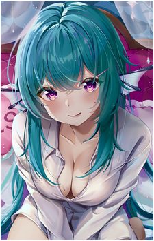 Image 65 - Art: カノ³ Image 65