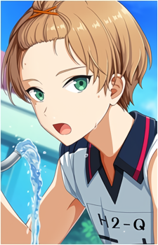 Nozomu Miki