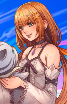 Strelitzia's image