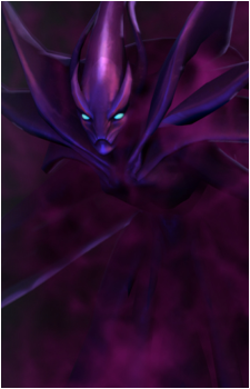 Spectre's image