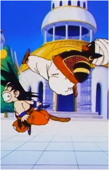 Mr. Popo