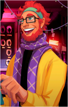 Kliff's image