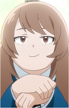 Kinuyo Kasuga's image