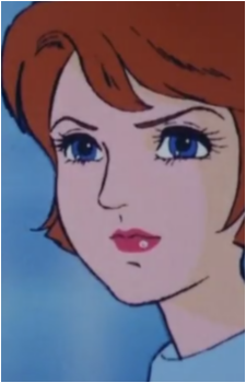 Miss Nagisa's image