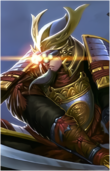 Master Yi