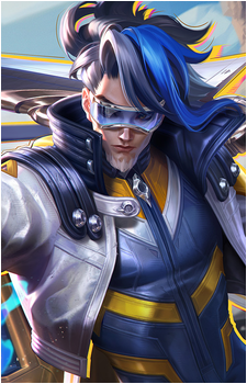 Master Yi