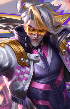 Master Yi