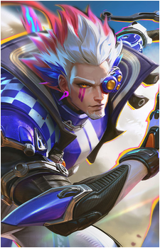 Master Yi