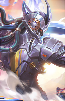 Master Yi