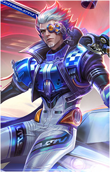Master Yi