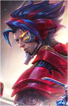 Master Yi