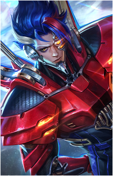 Master Yi
