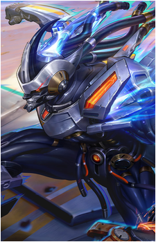 Master Yi
