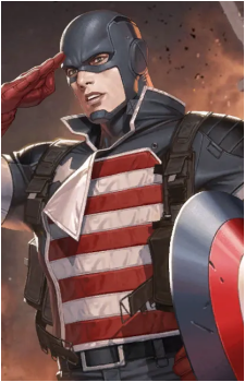 U.S. Agent (John Walker)