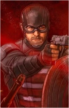 U.S. Agent (John Walker)