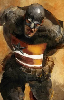 U.S. Agent (John Walker)