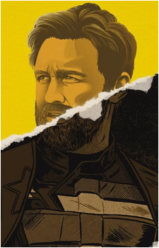 U.S. Agent (John Walker)