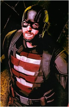 U.S. Agent (John Walker)