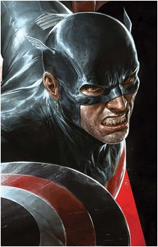 U.S. Agent (John Walker)