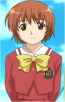 Hazumu Osaragi's image