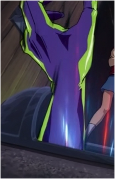 Akagami Aogami's image