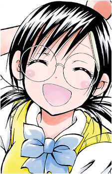 Botan Hanazawa's image