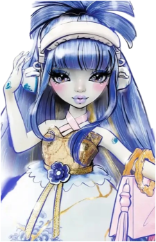 Suki Goldpetal's image
