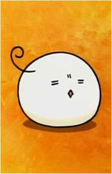 Mochi Romano