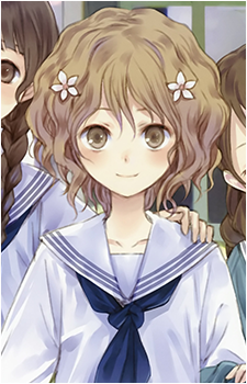 Ohana Matsumae's image